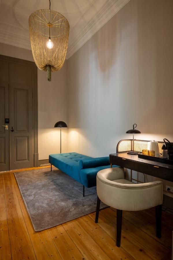 Lilases Boutique House & Garden Mora Esterno foto