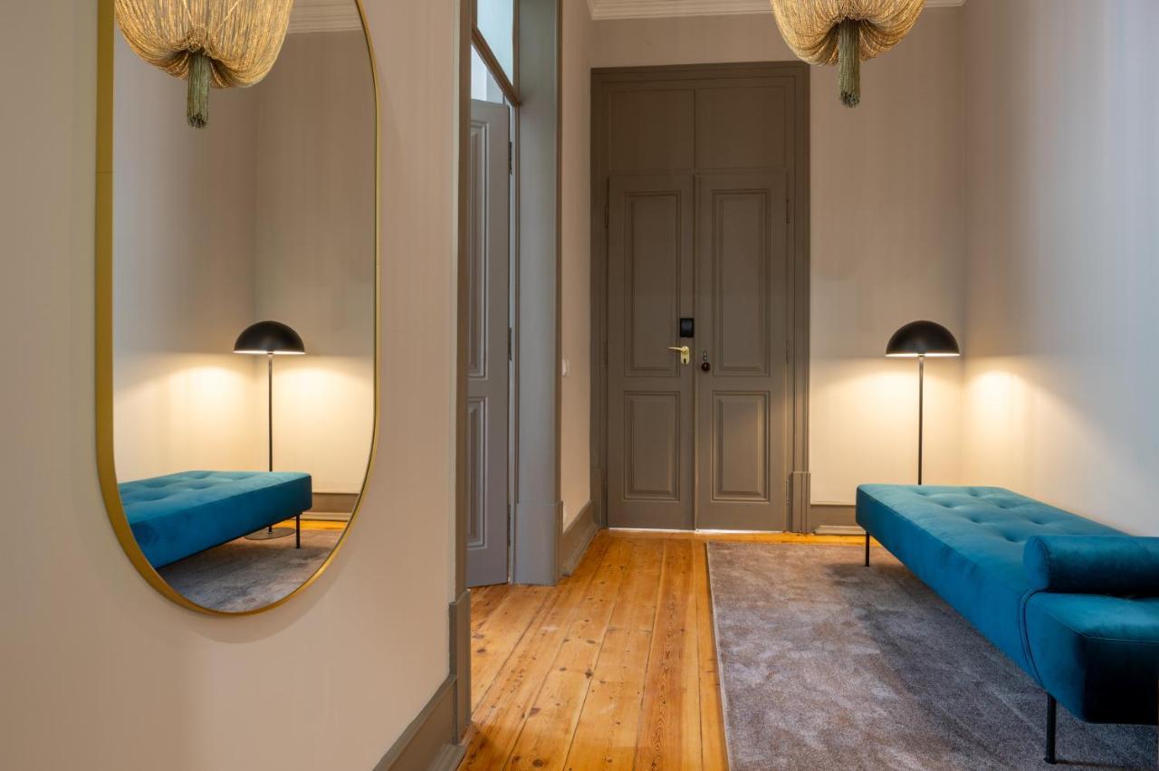 Lilases Boutique House & Garden Mora Esterno foto