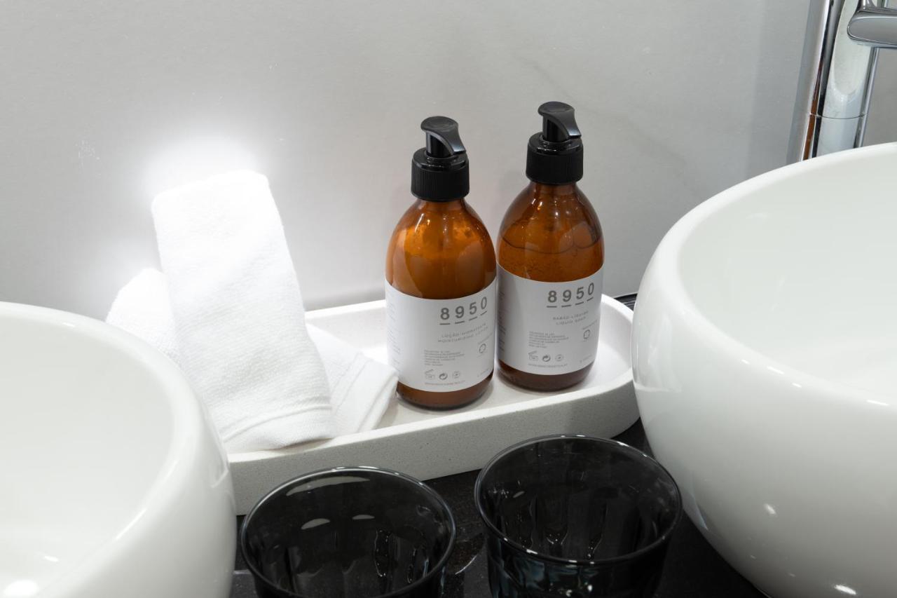 Lilases Boutique House & Garden Mora Esterno foto