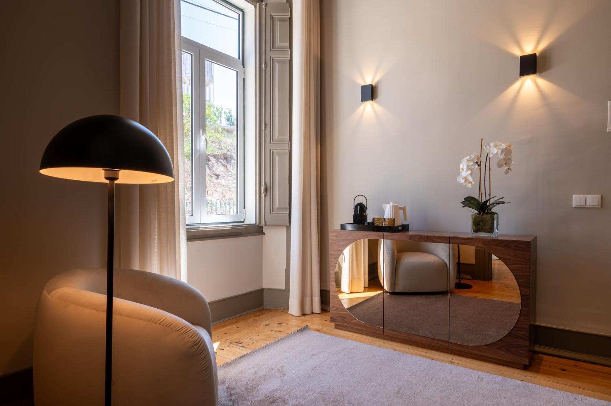 Lilases Boutique House & Garden Mora Esterno foto