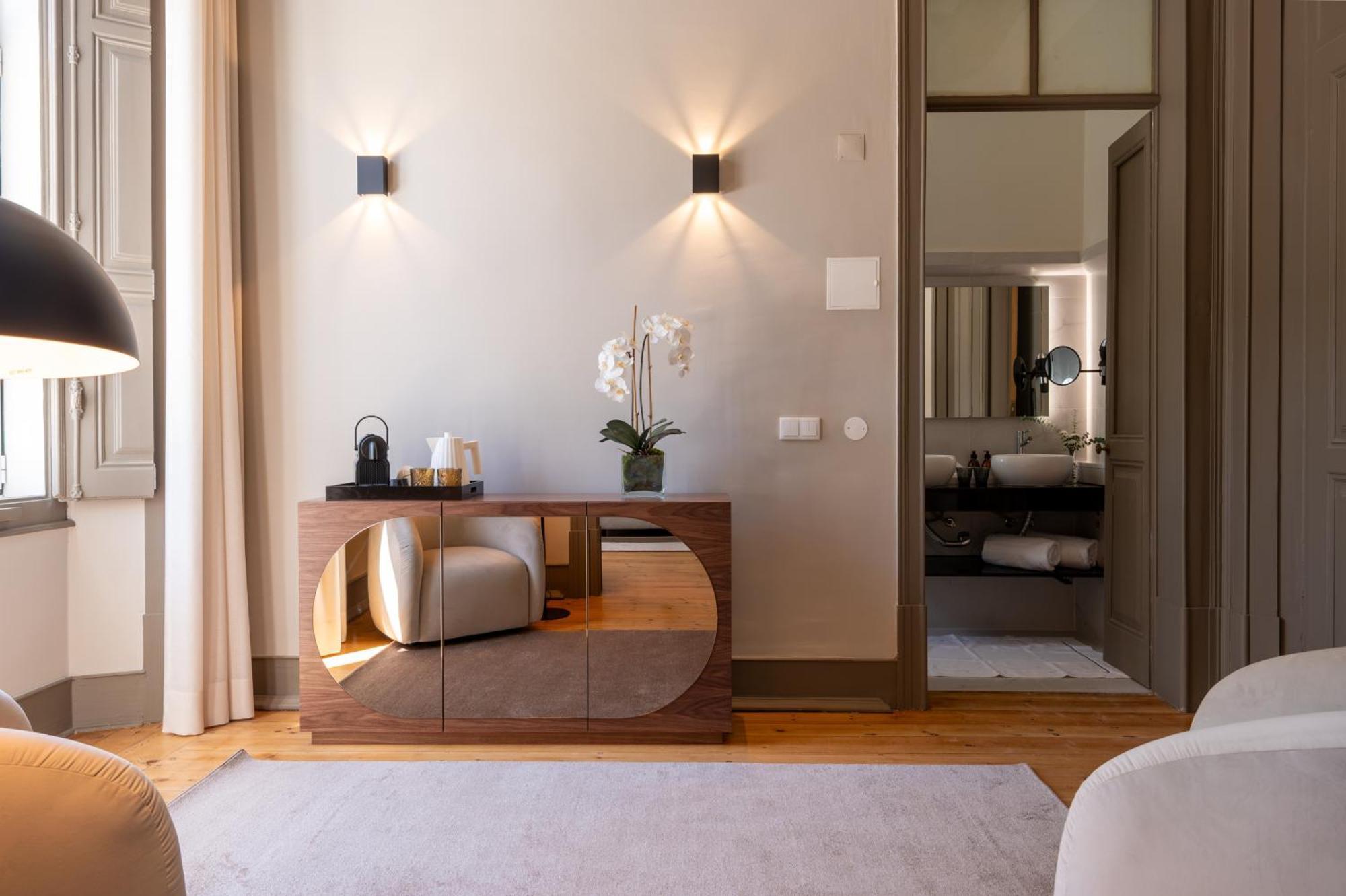 Lilases Boutique House & Garden Mora Esterno foto