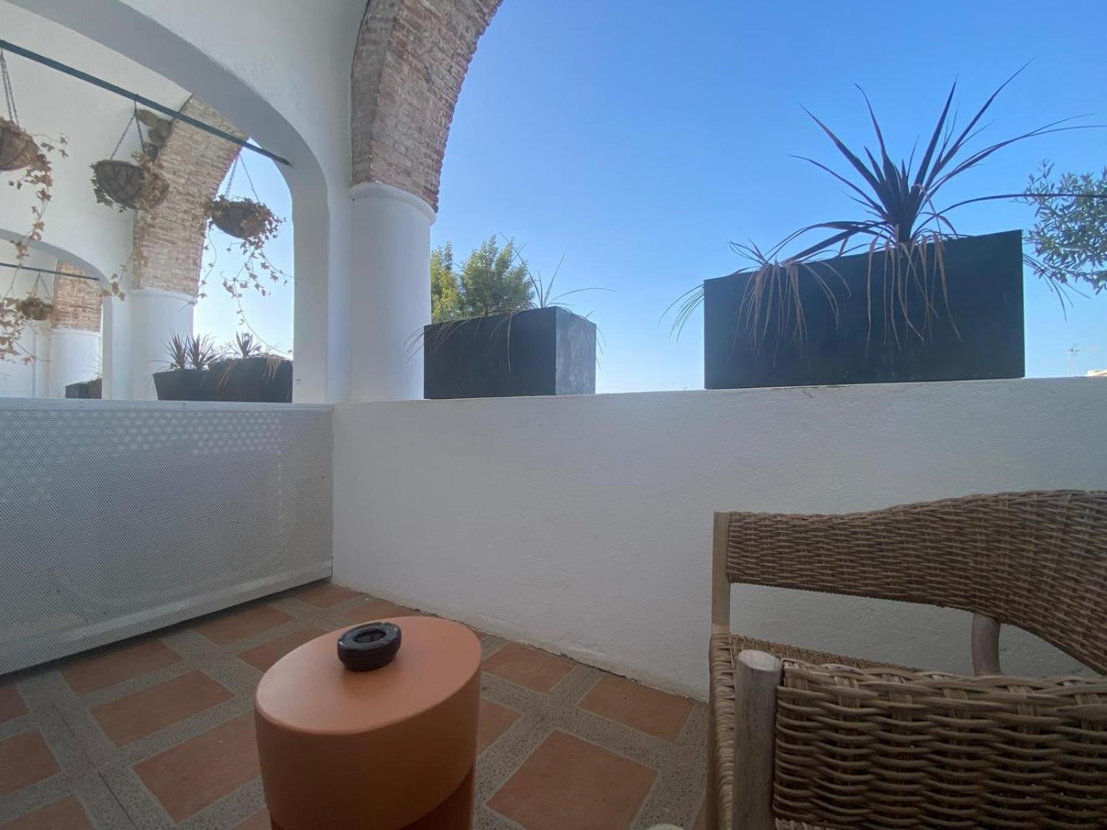 Lilases Boutique House & Garden Mora Esterno foto